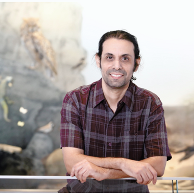 Dr Ofir Levy