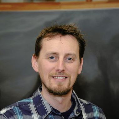 Prof Dr Ir Florian T Muijres