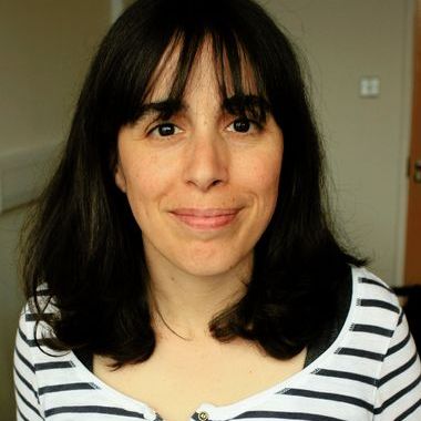 Dr. Sara Farrona