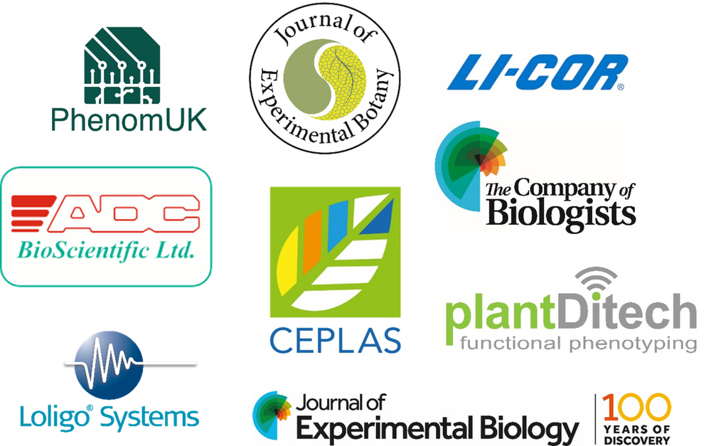 SEB Centenary Conference 2023 The Society for Experimental Biology (SEB)