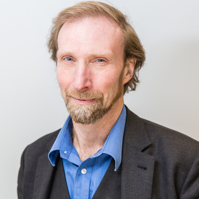 Stuart Thompson