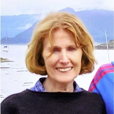 Prof Pat Monaghan