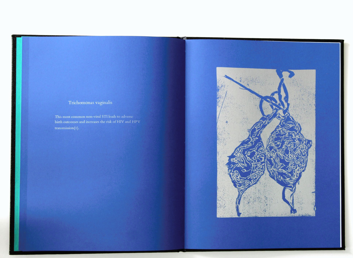 Blue Pages 9