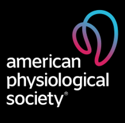 American Physiological Society logo and link to their website