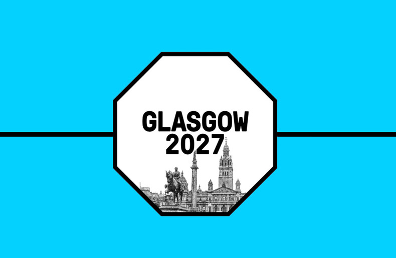 Session Proposal form Glasgow 2027
