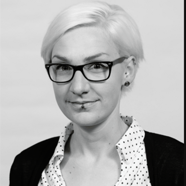 Dr Mareike Jezek
