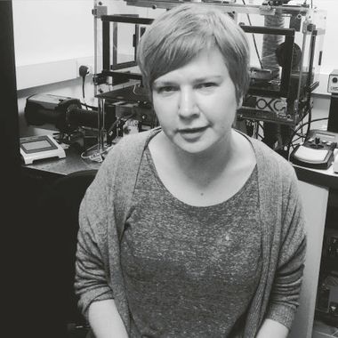 Dr. Snezhka Oliferenko