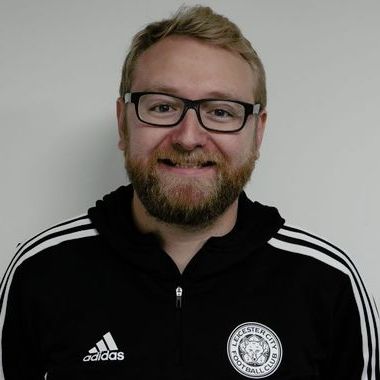 Dr Alex Evans
