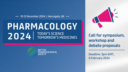Pharmacology 2024 - Call for sessions - Social media graphic.png