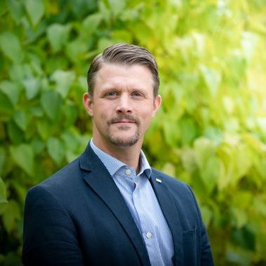 Dr Andreas Nord