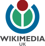 wikimedia UK logo