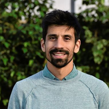 Dr. Mauricio Tejera Nieves