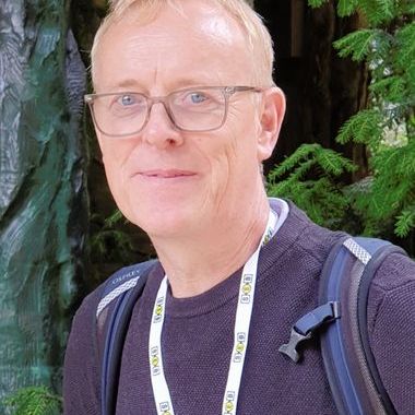 Dr. Michael Berenbrink