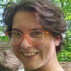 Dr Catherine Williams