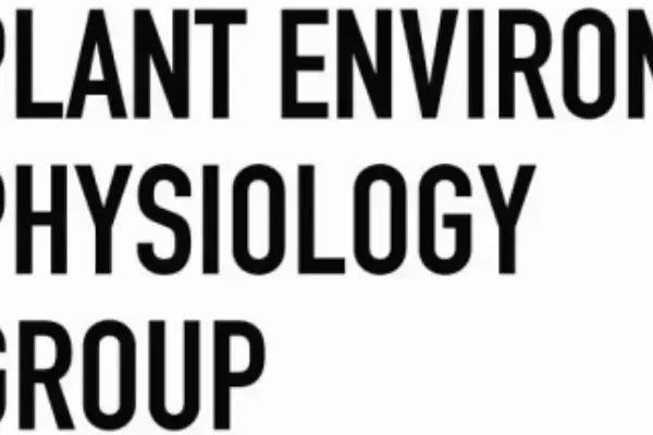 Plant Environmental Physiology Group pepg.webp