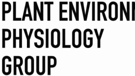 Plant Environmental Physiology Group pepg.webp