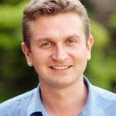 Prof. Ian Henderson