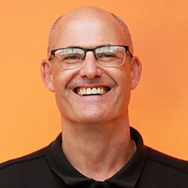 Dr. Nicholas Freestone