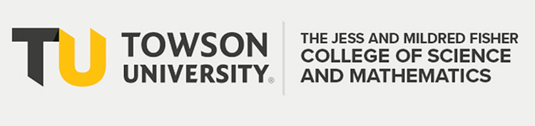 The Jess and Mildred Fisher College of Science and Mathematics logo.png