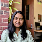 Malini Muthu Karpagam
