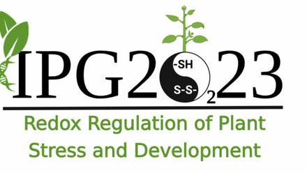 IPG: Redox regulation of plant stress and development.png
