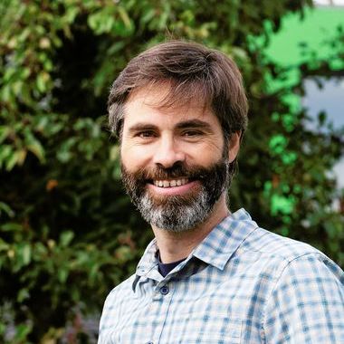 Dr. Steven M. Driever