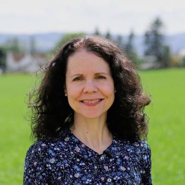Dr. Sarah McKim