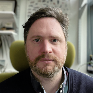 Dr Robert Sansom