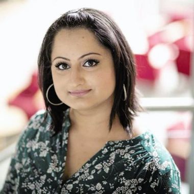 Tina Joshi