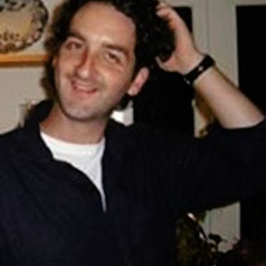 Dr Barry  Denholm