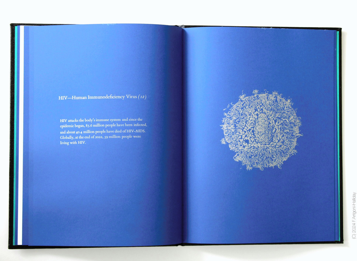 Blue Pages 14