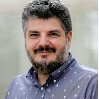 Dr Sotirios  Fragkostefanakis