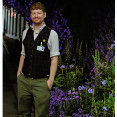 Dr  Dave Lawson