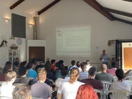Howard Griffiths Talk.jpg