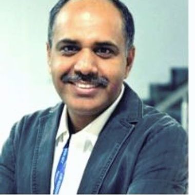 Dr Ajay  K Pandey