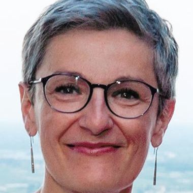 Prof. Laura   Rossini