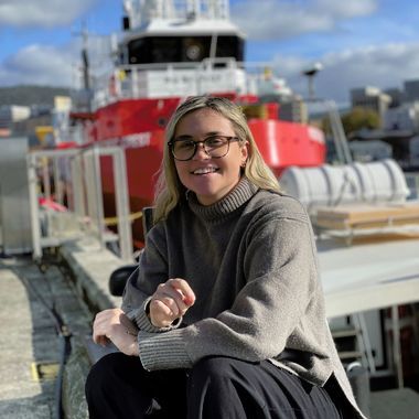 Dr  Harriet  Goodrich