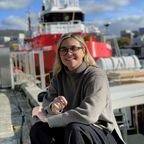 Dr  Harriet  Goodrich