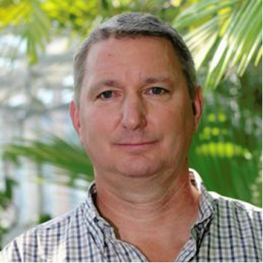 Prof. Leslie Buck