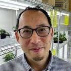 Prof Gen-ichiro Arimura