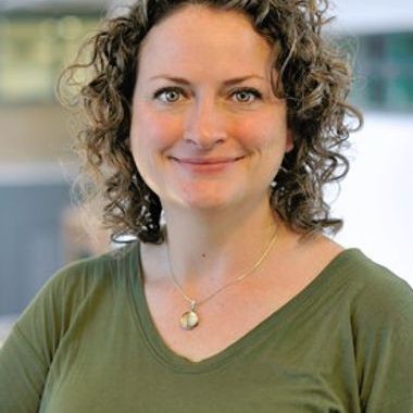 Dr. Marjorie Lundgren