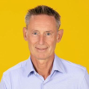 Prof. Corné Pieterse