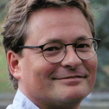 Prof. Jeppe Praetorius
